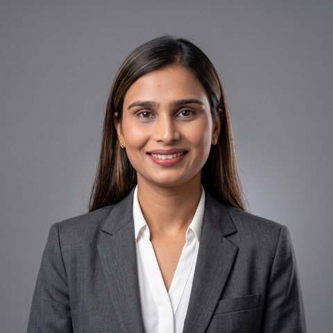 Manisha Singh Bais, Technical Architect